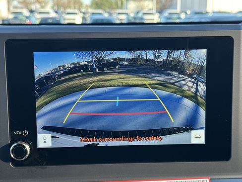 Certified 2025 Toyota 4Runner SR5 image 25