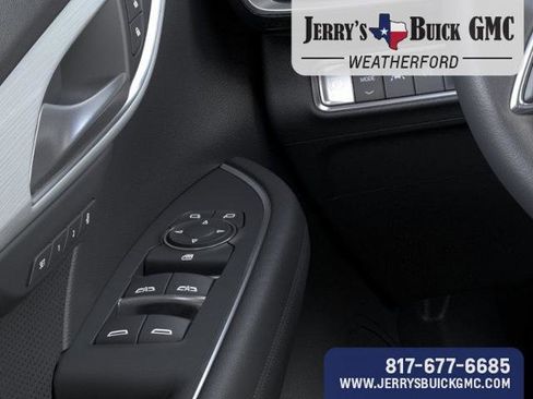 New 2026 Buick Envision Avenir AWD/4WD image 24