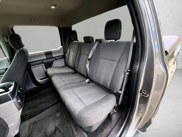 Used 2017 Ford F150 XL w/ Equipment Group 101A Mid AWD/4WD image 25