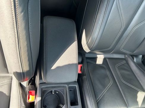 Used 2023 Audi Q3 2.0T Premium Plus w/ Premium Plus Package AWD/4WD image 39