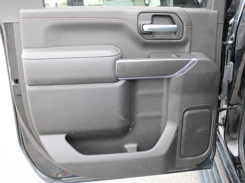 Used 2021 GMC Sierra 2500 AT4 w/ AT4 Premium Plus Package AWD/4WD image 44