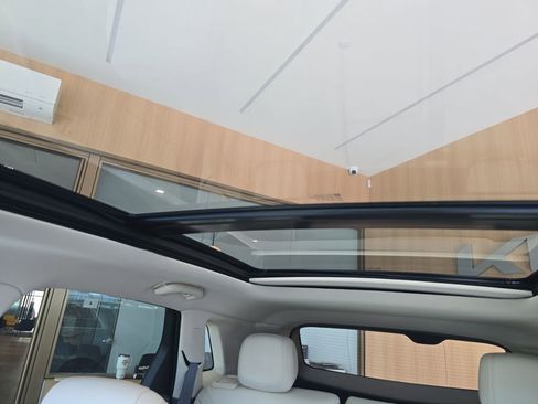 Used 2023 Cadillac XT5 Premium Luxury image 29