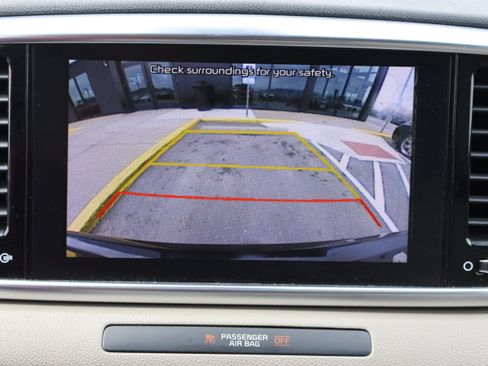 Used 2020 Kia Sportage S w/ S Premium Package AWD/4WD image 27