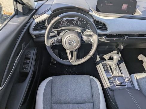 New 2026 MAZDA CX-30 Aire Edition AWD/4WD image 13