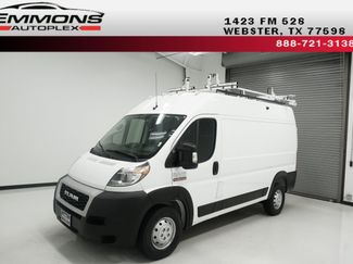 Used 2021 RAM ProMaster 1500 FWD video 1