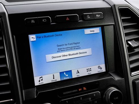 Used 2019 Ford F150 Raptor w/ Equipment Group 802A Luxury image 34