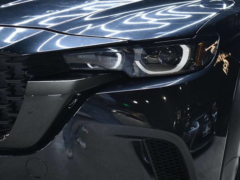 Used 2024 MAZDA CX-50 AWD 2.5 S w/ Weather Package image 8