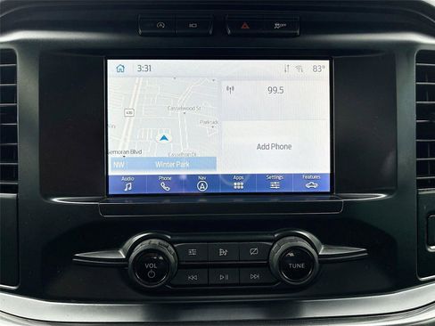 Used 2021 Ford F150 XL w/ STX Appearance Package RWD image 15