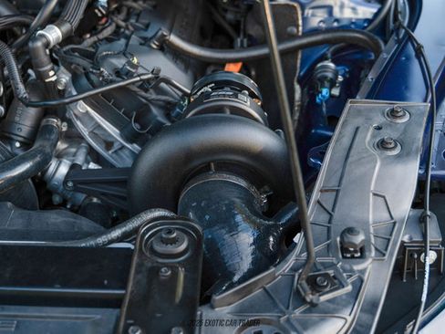 Used 2020 Ford Mustang Shelby GT350 w/ Technology Package image 16