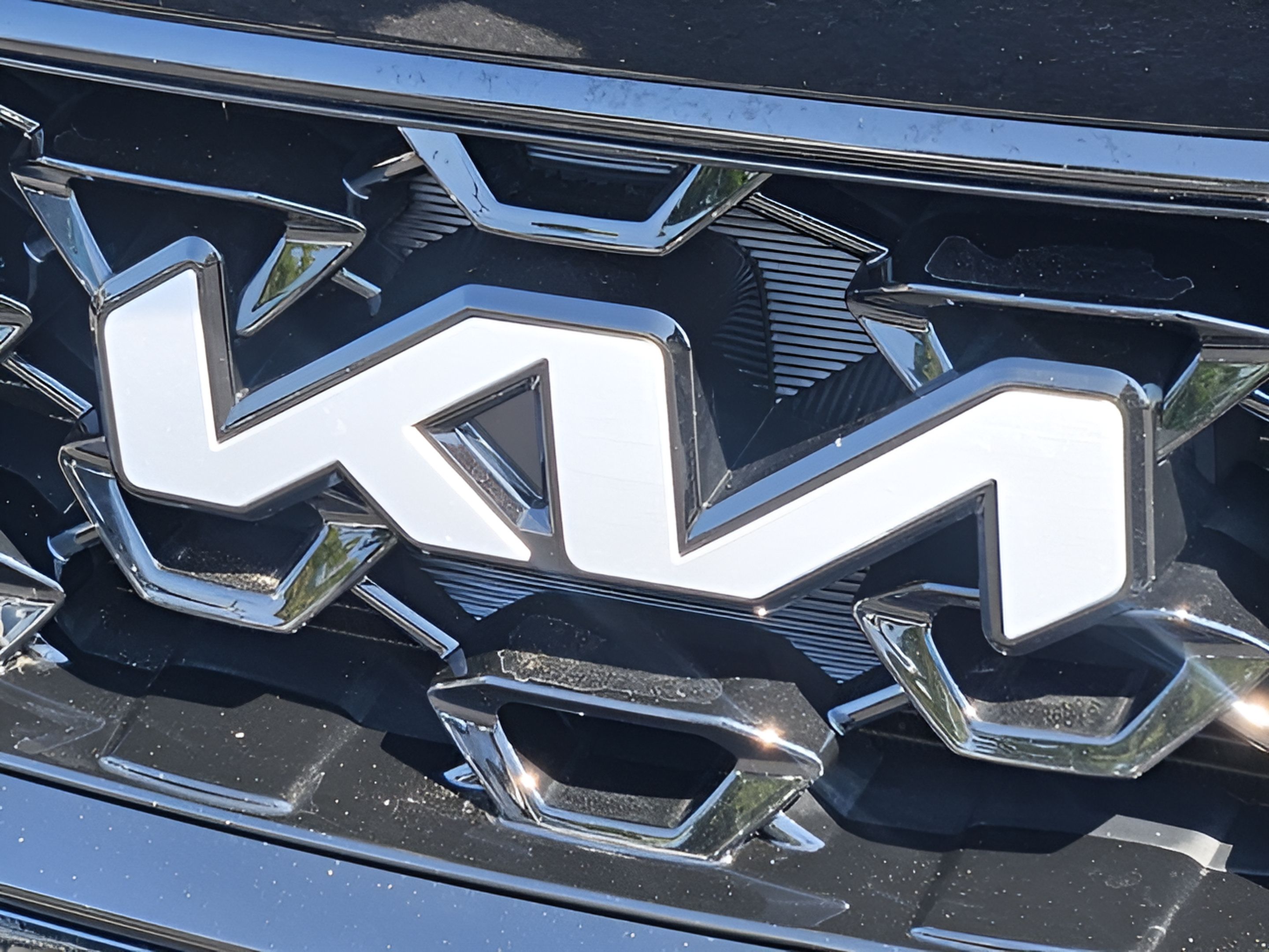 Used 2023 Kia Sorento SX FWD image 34