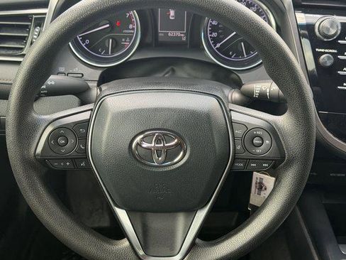 Certified 2020 Toyota Camry LE FWD image 11