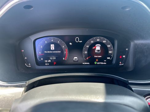 Used 2023 Acura Integra A-Spec FWD image 27