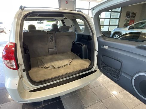 Used 2008 Toyota RAV4 Limited image 20