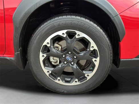 Used 2021 Subaru Crosstrek 2.0i Premium w/ Moonroof Package image 29