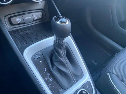 New 2026 Hyundai Venue SEL image 22