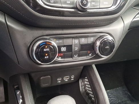 Used 2023 Chevrolet TrailBlazer LT w/ Convenience Package image 17