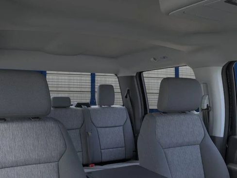 New 2026 Ford F150 XLT AWD/4WD image 22