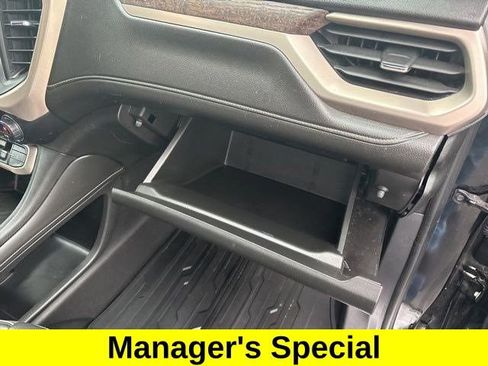 Used 2020 GMC Acadia Denali w/ Trailering Package image 43