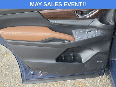 Used 2023 Subaru Ascent Touring AWD/4WD image 42