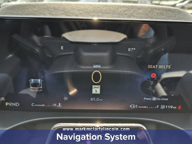 New 2026 Lincoln Aviator Black Label w/ Black Label Special Edition AWD/4WD image 22