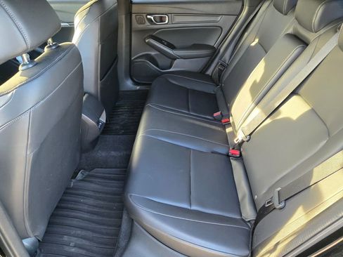 Used 2023 Acura Integra A-Spec image 6