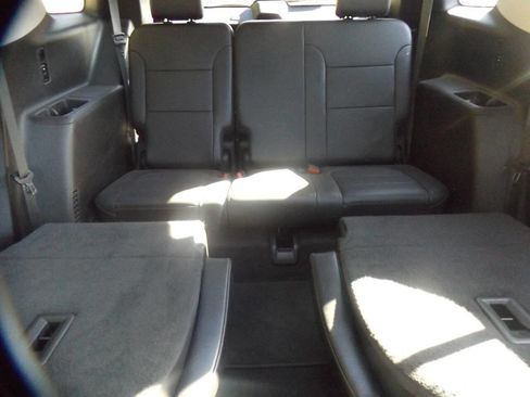 Used 2019 Chevrolet Traverse LT w/ LT Premium Package image 22