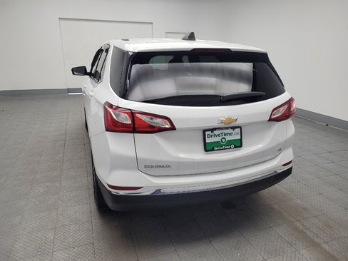 Used 2019 Chevrolet Equinox LT FWD image 6