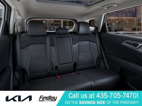 Used 2026 Kia Sportage SX AWD/4WD image 16