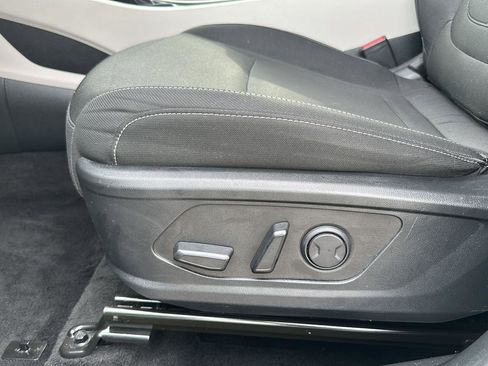 Certified 2024 Hyundai Tucson SEL AWD/4WD image 24