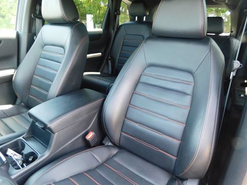 Used 2025 Honda CR-V Sport Touring image 16