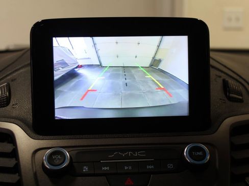 Used 2021 Ford Transit Connect XL FWD image 13