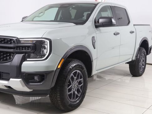 Used 2024 Ford Ranger XLT w/ Trailer Tow Package AWD/4WD image 52
