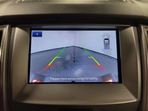 Used 2019 Ford Ranger XLT w/ Equipment Group 302A Luxury image 20