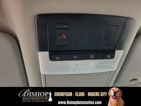 Used 2024 Nissan Rogue SV AWD/4WD image 23
