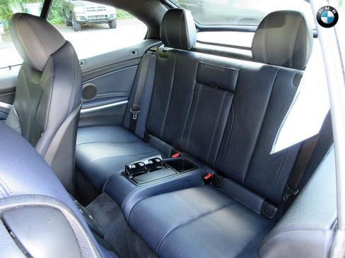 Used 2018 BMW 430i Convertible image 15