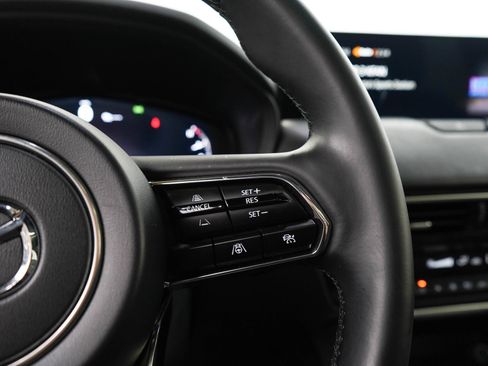 Certified 2026 MAZDA CX-90 3.3 Turbo w/ Premium Plus Pkg AWD/4WD image 30