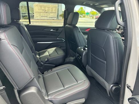 New 2026 Chevrolet Traverse Z71 AWD/4WD image 36