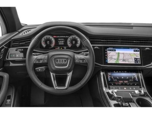 New 2026 Audi Q7 2.0T Premium image 9
