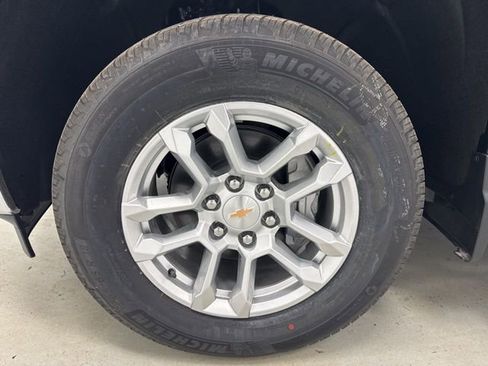 New 2026 Chevrolet Silverado 1500 LT w/ Protection Package AWD/4WD image 40