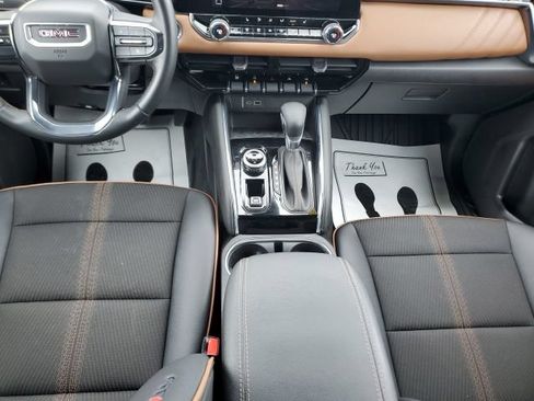 Used 2023 GMC Canyon AT4 w/ Canyon Safety Plus Package AWD/4WD image 21