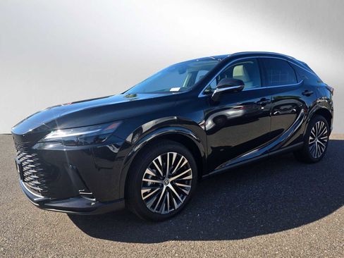 New 2025 Lexus RX 350 Premium Plus image 7