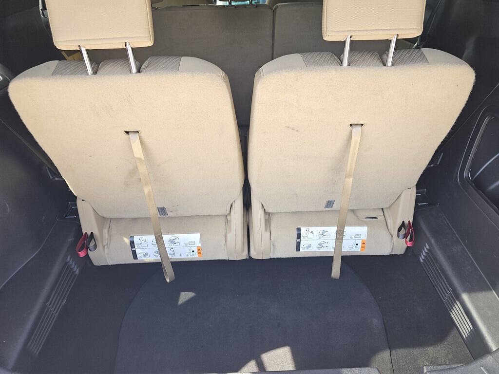 Used 2017 Ford Explorer 4WD image 28
