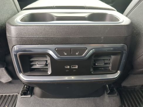 Used 2023 GMC Sierra 1500 SLT w/ SLT Premium Package AWD/4WD image 18