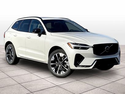 New 2026 Volvo XC60 B5 Plus w/ Protection Package Premier