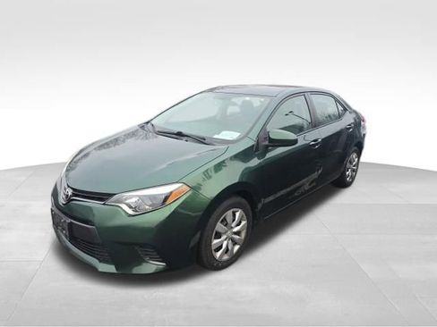 Used 2016 Toyota Corolla LE image 10