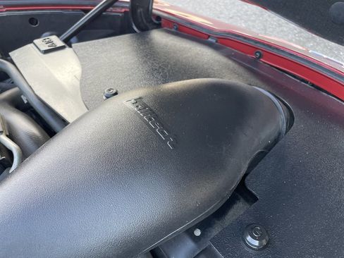 Used 2013 Chevrolet Corvette Grand Sport w/ 3LT Preferred Equipment Group RWD image 35