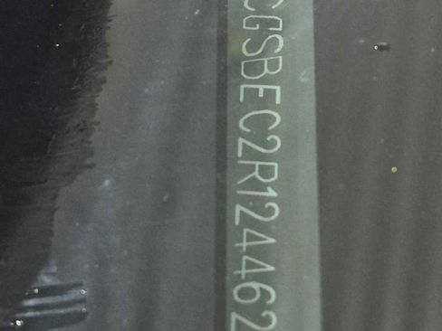 Used 2024 Chevrolet Colorado W/T image 16