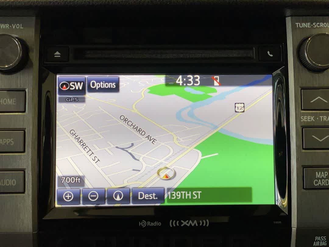 Used 2019 Toyota Tundra SR5 AWD/4WD image 21