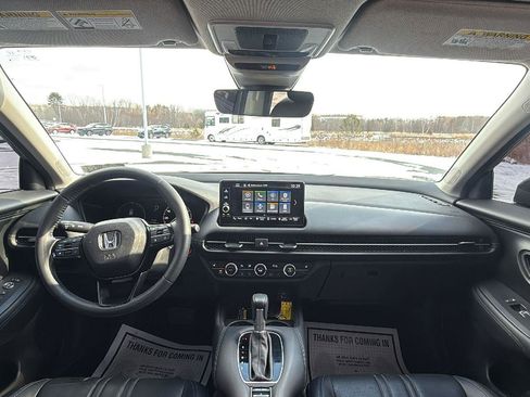 Used 2024 Honda HR-V EX-L image 27