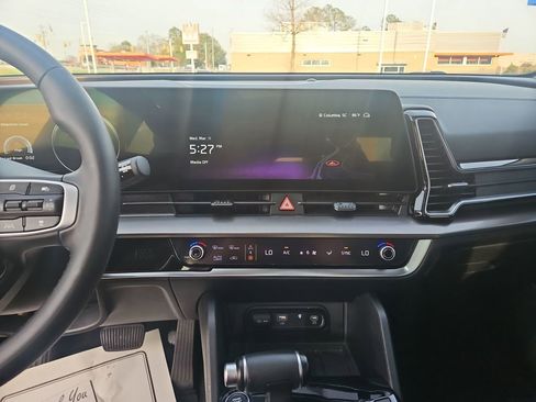 Used 2023 Kia Sportage SX image 24